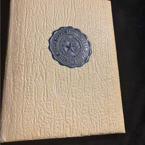 North Texas Agricultural College Junior Aggie 1940 Yearbook .